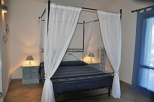 Hotel Villa Stefania San Teodoro