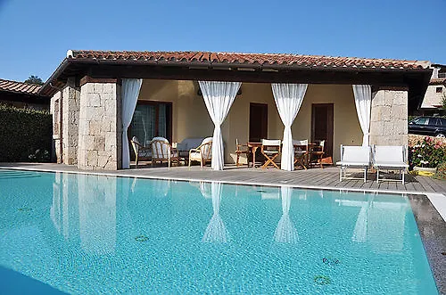 Villa Stefania San Teodoro  San Teodoro (Sardinia)