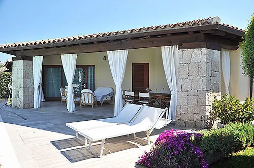 Hotel Villa Stefania San Teodoro  Italien
